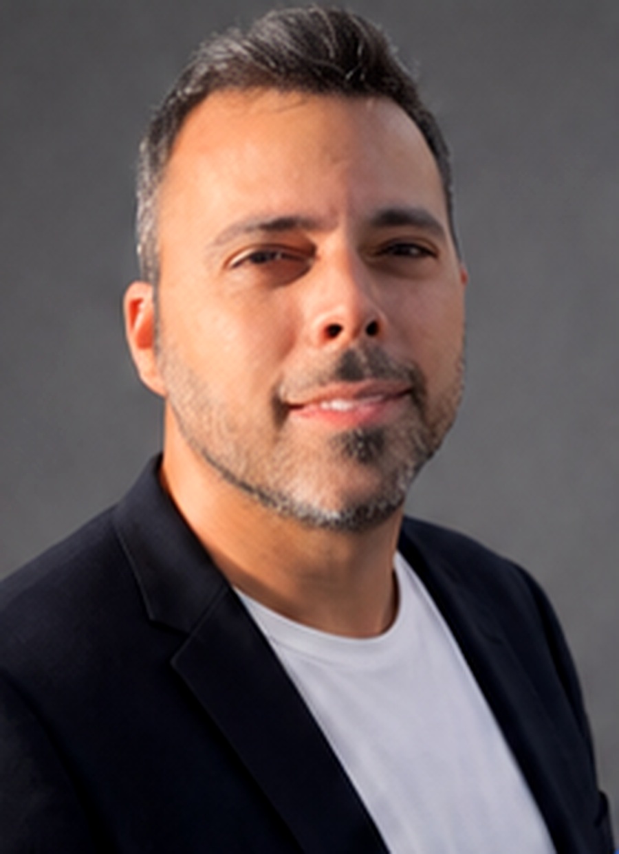 Juan Pedro Diaz Tejera